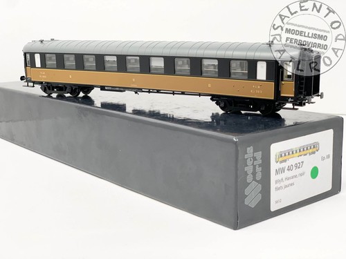 Models 40927 voiture - l.s.,