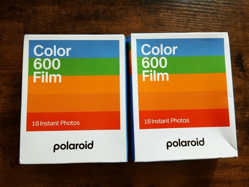 Dual packs polaroid - 2x16, )