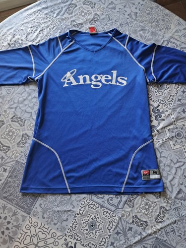 Shirt nike angels - shirt,