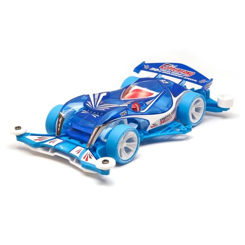 Tamiya mini4wd copperfang a - mini4wd,