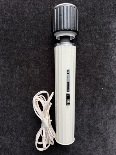 Hitachi magic wand model - wand,