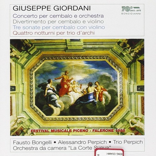 Giuseppe giordani - giuseppe,