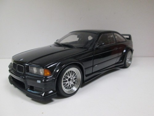 Bmw gtr e36 - m3,