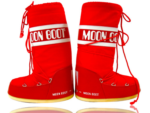 Tecnica the original red moon - original,