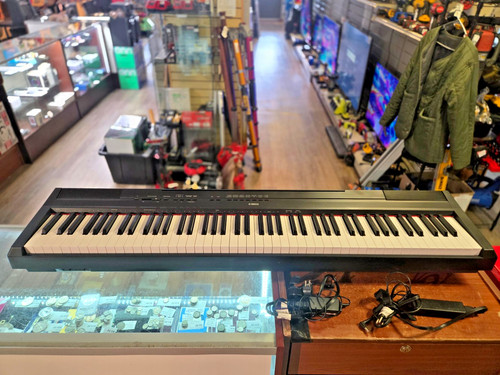 Yamaha 115 digital piano - p-115,