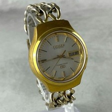 Montre électronique citizen - montre,