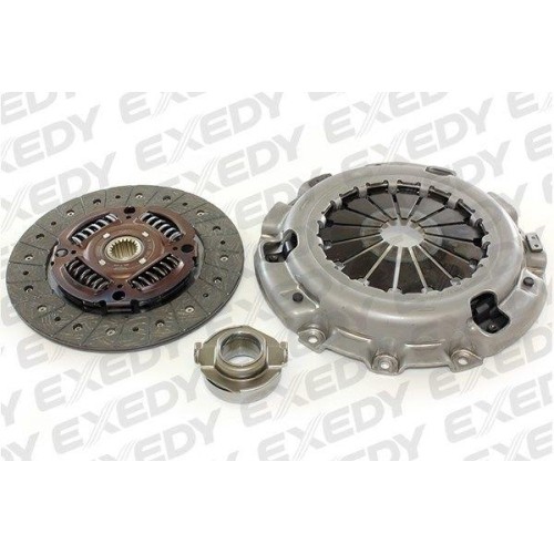 Kit embrayage exedy - 1x,