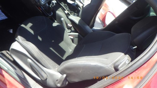 Interieur complet citroen ds3 - interieur,