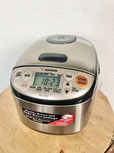 Zojirushi micom lgc05 cup - zojirushi, 3-cup