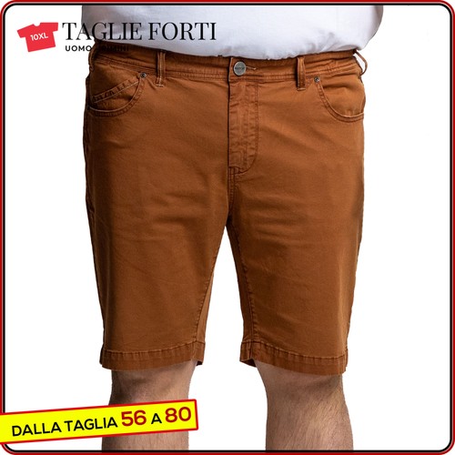 Bermuda plus sizes man - sizes,