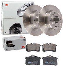 NK Disques de Frein 240mm +