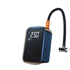 Gonfleur Pneus Numérique Voiture Pression Pneumatique Rapide Vélo Portatif Fr