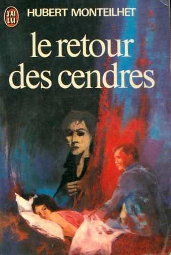 Retour des cendres - des, hubert