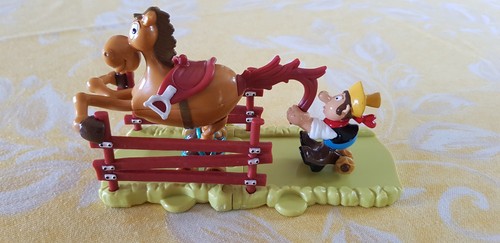 Lot jouets kinder maxi - 5,