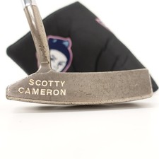 Lefty SCOTTY CAMERON CIRCA62