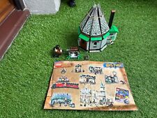 Lego 4707 Harry Potter La Cabane de Hagrid