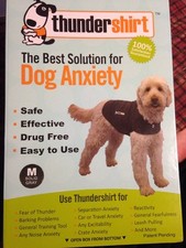 Thundershirt Medium for Dogs