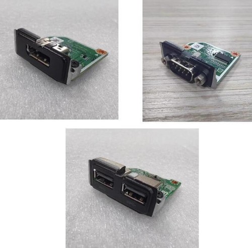 Dual usb com flex v2 - io,