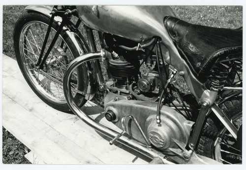 Photo photographie moto - photo,