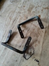 Poignées de casseroles