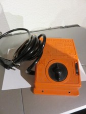 Transfo Jouef 9200 T40/E Très bon état fonctionne