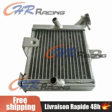 Aluminum Radiator for Peugeot