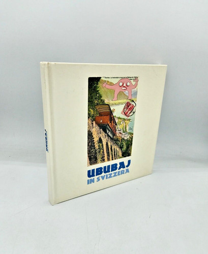 Ububaj suisse - "ububaj, en