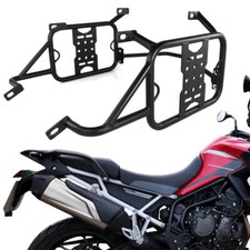 Pannier Racks Side Support Fit