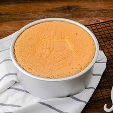 Sanneng Aluminum Round Cake