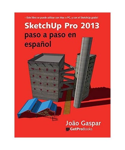 Sketchup pro 2013 - paso, a