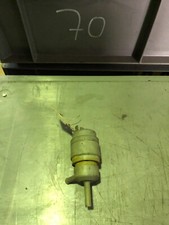 Pompe À Eau D'origine Pour Nettoyage Des Phares BMW 1368586 HELPHOS