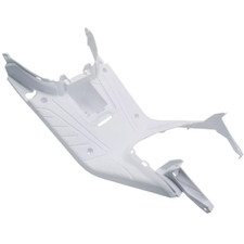 carénage marche pied MBK