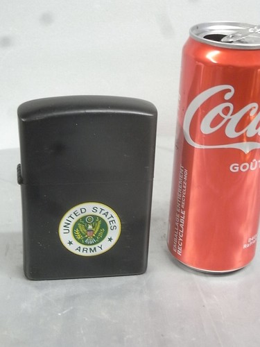 Grand briquet de - briquet,