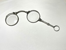 ANCIENS LORGNONS LUNETTES