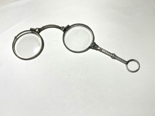 Anciens lorgnons lunettes - lorgnons,
