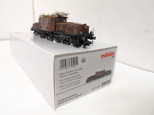 Inutilisé 09235t märklin - ?,