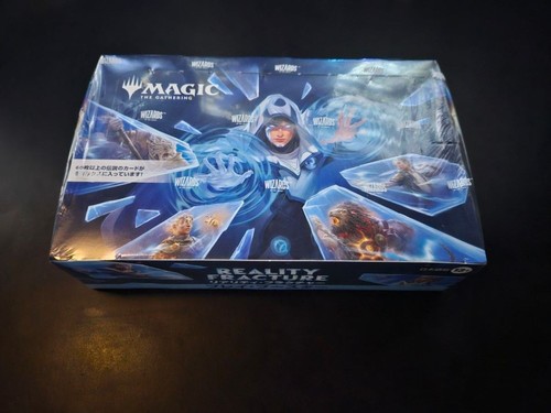 Boîte booster cartes - boîte, 3