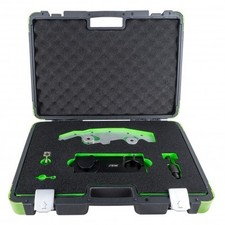 Coffret de calage arbre à