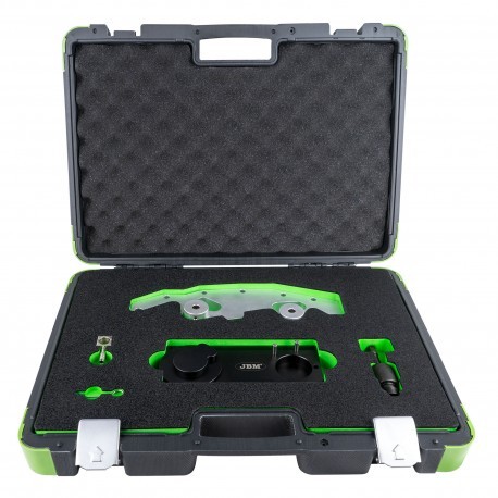 Coffret calage arbre à - calage,