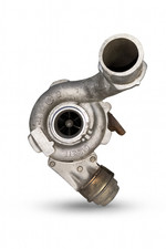 Turbo Renault Laguna Megane Scenic 1.9DCI 8200369581 GT1749V GARRETT 708639 - 6