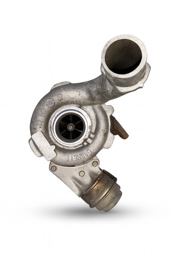 Turbo renault laguna - turbo, megane