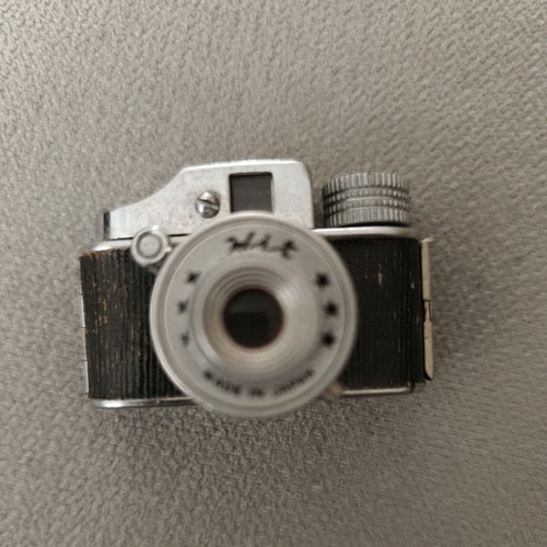 Appareil photo ancien - appareil,