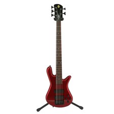 Guitare basse électrique