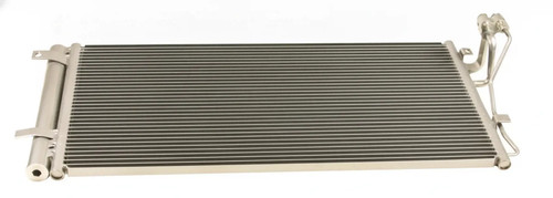 Condenseur climatisation r - condenseur,