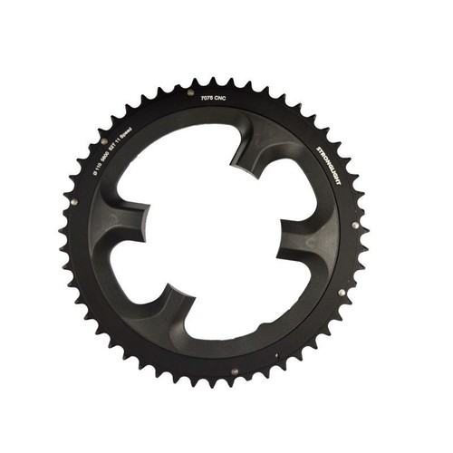 Stronglight plateau adaptable - plateau,