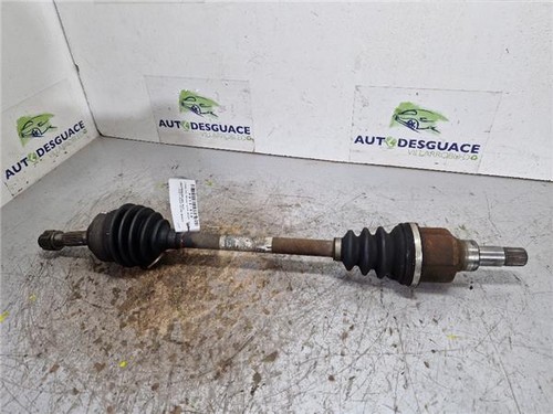 9638226480 transmission avant - 9638226480,