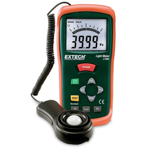 Extech lt300 - extech,