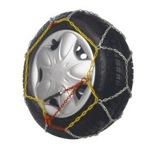 Bottari Chaînes à neige Auto Rapid T2, 9 mm, ÖNORM, 2 pièces - 8016038188209