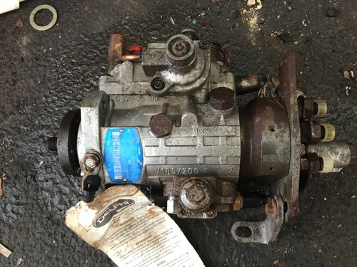 Lucas 8921a283p cylinder - lucas,