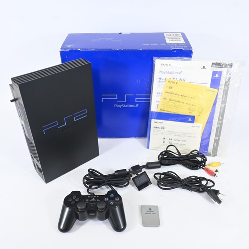 Console sony playstation - sony, 2
